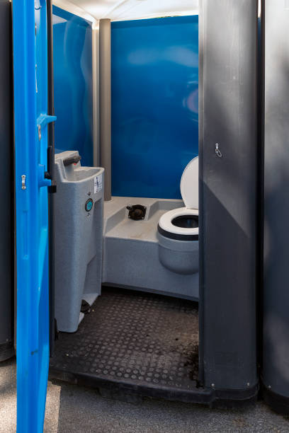 Best Sanitation services for porta potties  in Rossford, OH