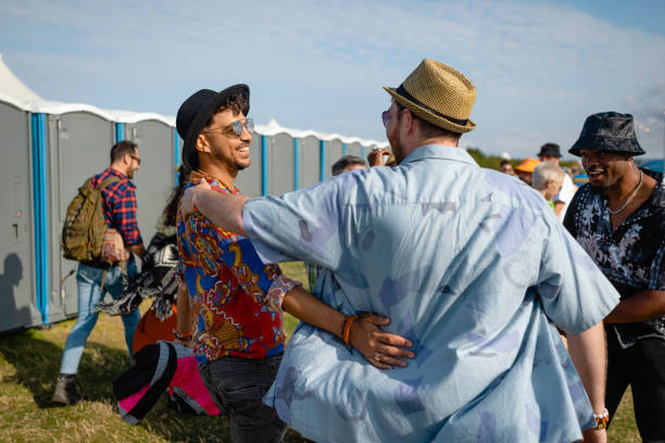 Best Porta potty rental for outdoor events  in Rossford, OH