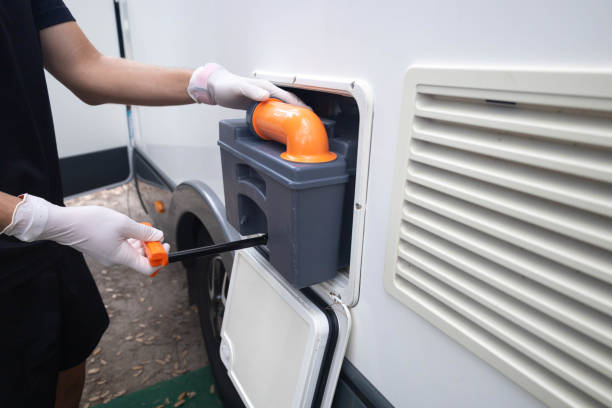 Best Affordable porta potty rental  in Rossford, OH