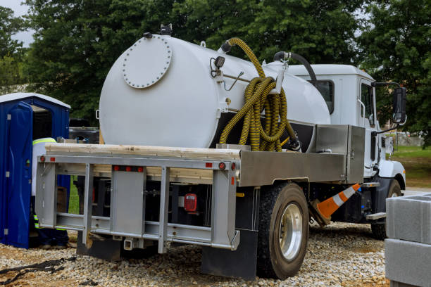 Best Affordable portable toilet rental  in Rossford, OH