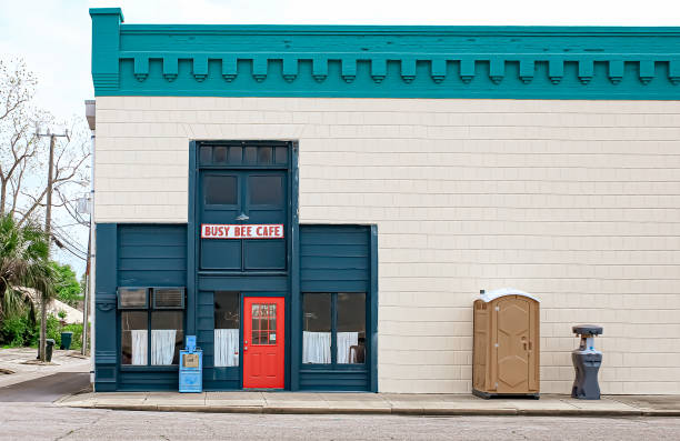 Best Porta potty rental near me  in Rossford, OH