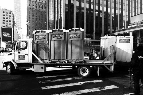 Best Local porta potty services  in Rossford, OH