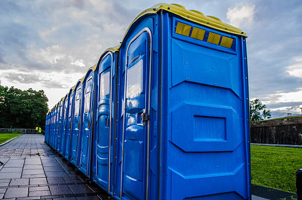 Trusted Rossford, OH porta potty rental Experts